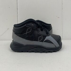 Nike Air Trainer SC High Raiders Bo Jackson 579808-003 2013 Toddler Size 2C